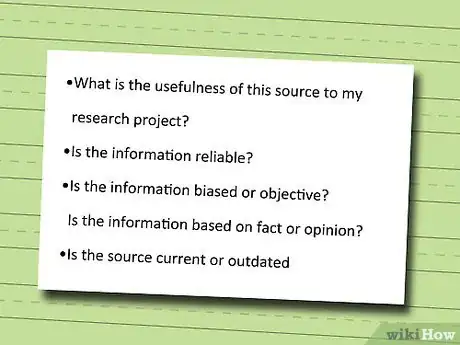 Image titled Write an Annotated Bibliography Step 12