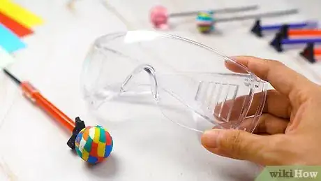 Image titled Make an Astronaut Launcher (Grades K‐2) Step 2