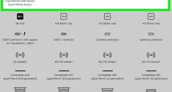 Choose a Tablet Computer