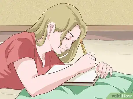 Image titled Treat Fibromyalgia with Acupuncture Step 18