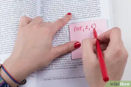 Image titled Make a Secret Note Step 9