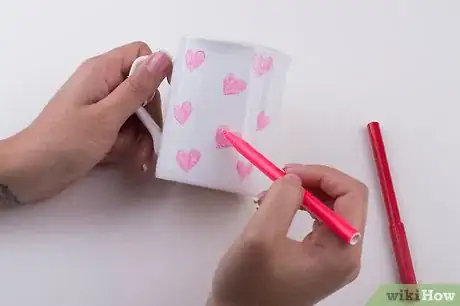 Image titled Make Sharpie Mugs Step 3
