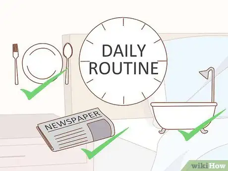 Image titled Deal with Jet Lag Depression Step 16