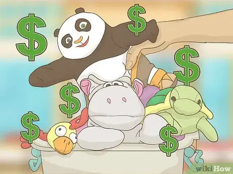 Image titled Know when to Use Your Rainy Day Fund Step 8