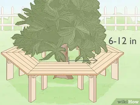 Image titled Cover a Tree Base Step 11