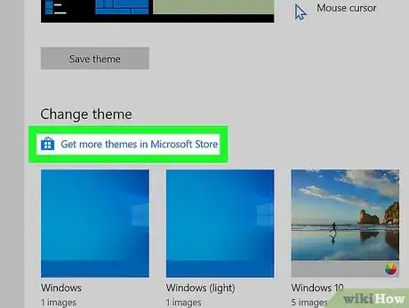 Image titled Customize Windows 10 Step 25