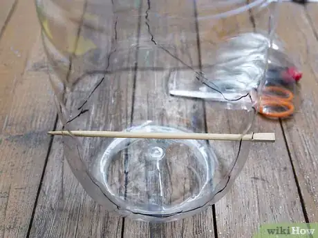 Image titled Build a Milk Jug Bird Feeder Step 5