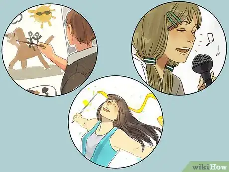 Image titled Help a Blind or Visually Impaired Teenager Step 7