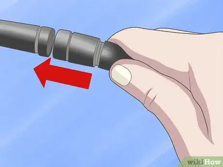 Image titled Install a Heater Core in a Chevy Cavalier Step 19