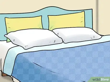 Image titled Decorate Your Bed Step 37