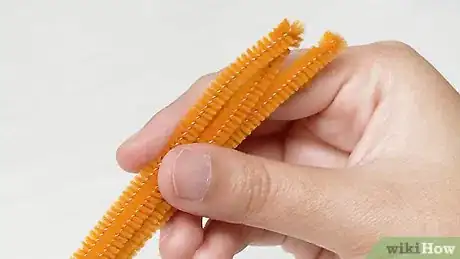 Image titled Make a Pompom Easter Chick Step 11