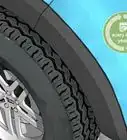 Check Tire Tread with a Penny