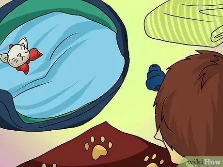 Image titled Go on a Car Trip With a Small Dog Step 9