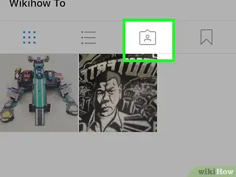 Image titled Manage Photos of You on Instagram Step 16