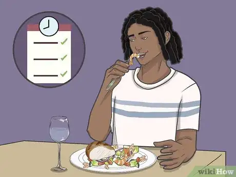 Image titled Manage Anxiety Naturally With Food Step 2