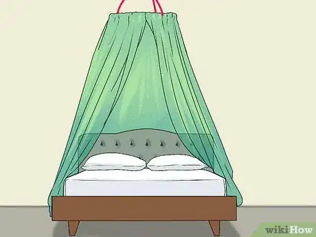 Image titled Decorate Your Bed Step 19