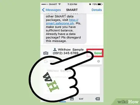 Image titled Share Links with Gboard Step 23