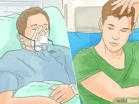 Image titled Handle Unsupportive Friends when You Have a Chronic Illness Step 5