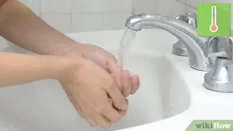 Image titled Fix a Broken Nail Step 1