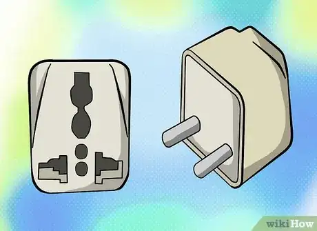 Image titled Pack for a Trip to Boston Step 9Bullet4