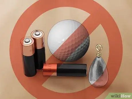 Image titled Protect Pets from Lead Poisoning Step 1