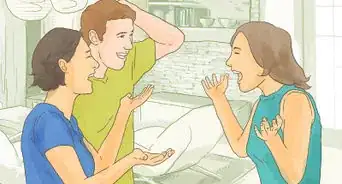 Understand Why Your Boyfriend Acts Differently when He Is With His Mates