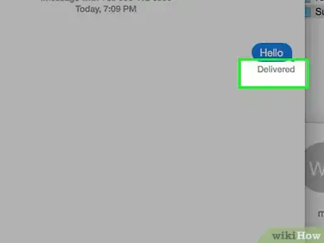 Image titled Know if a Message Was Delivered on Apple Messages Step 11