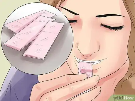 Image titled Cure Dry Mouth Step 2