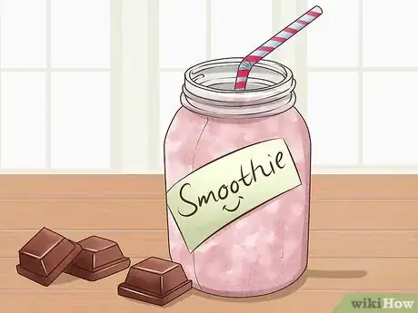 Image titled Enjoy Chocolate Without Ruining Your Diet Step 4