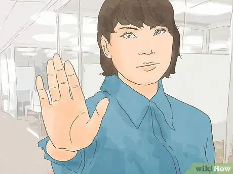 Image titled Work Up the Courage to Talk to a Girl Step 9