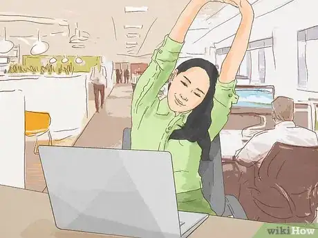 Image titled Get Your Coworker to Stop Telling You How to Do Your Job Step 1