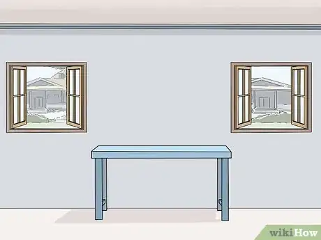 Image titled Set Up a Ventilated Area Step 4