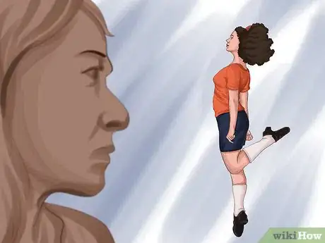 Image titled Prepare for a Feis Step 9