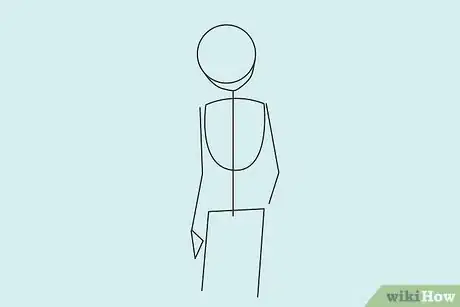 Image titled Draw an Anime Girl Step 9