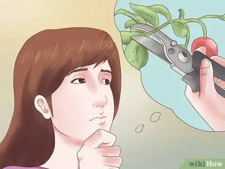 Image titled Prune Rosa Rugosa Step 1