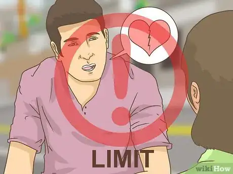 Image titled Handle Constant Complaints About Someone's Love Life Step 6