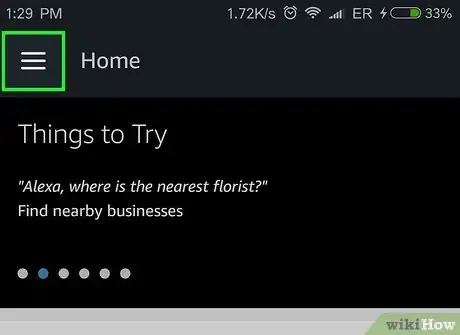 Image titled Enable Do Not Disturb Mode on Alexa Step 5