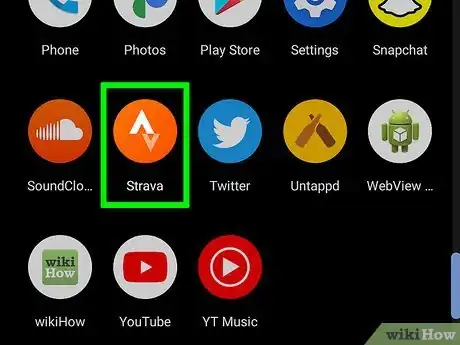 Image titled Use Strava Step 12