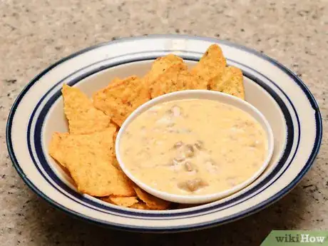 Image titled Make Nacho Cheese Sauce Step 19