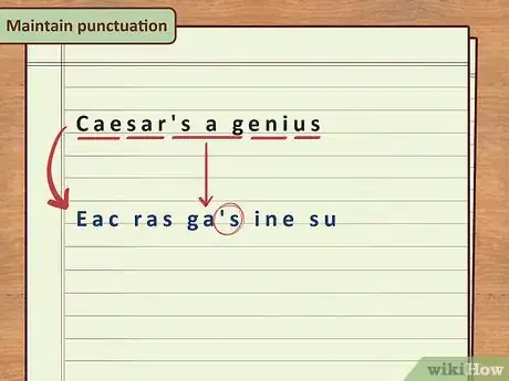 Image titled Write in Tri Code Step 5