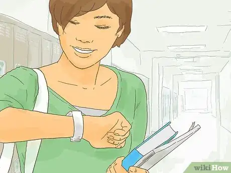 Image titled Deal with Stress and Fatigue As a Nurse Step 4