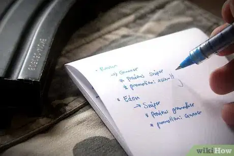 Image titled Start an Airsoft Team Step 4