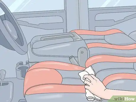 Image titled Clean Type R Seats Step 6