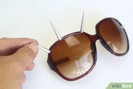 Image titled Customize Sunglasses Step 3