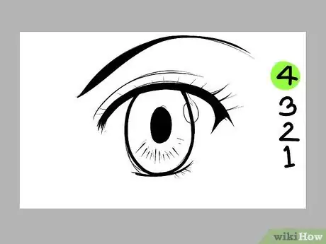 Image titled Draw Anime Eyes on the Computer Step 12