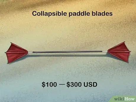 Image titled Choose Kayak Paddles Step 13