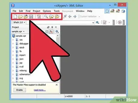 Image titled Create an XML Schema Step 3