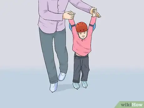Image titled Introduce Kids to Figure Skating Step 4