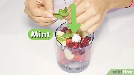 Image titled Make a Watermelon Smoothie Step 25