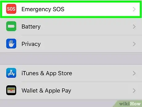 Image titled Remove the Emergency Call Button on iPhone or iPad Step 2